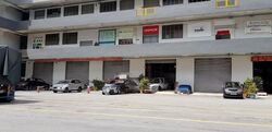 Shun Li Industrial Complex (D14), Factory #575768111